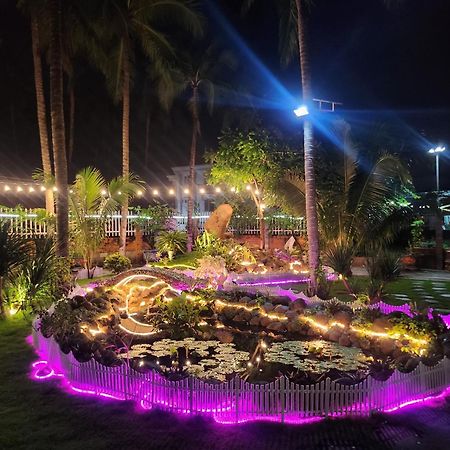 Gem'S House Hotel Mui Ne Exterior foto