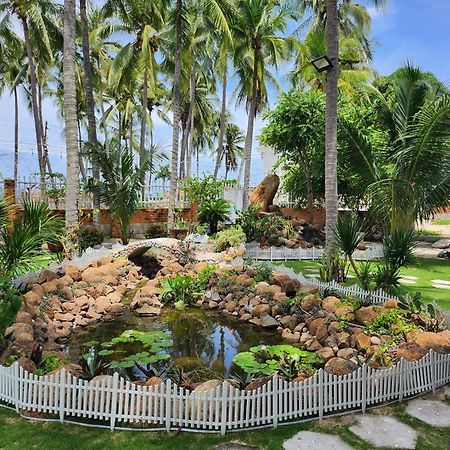 Gem'S House Hotel Mui Ne Exterior foto