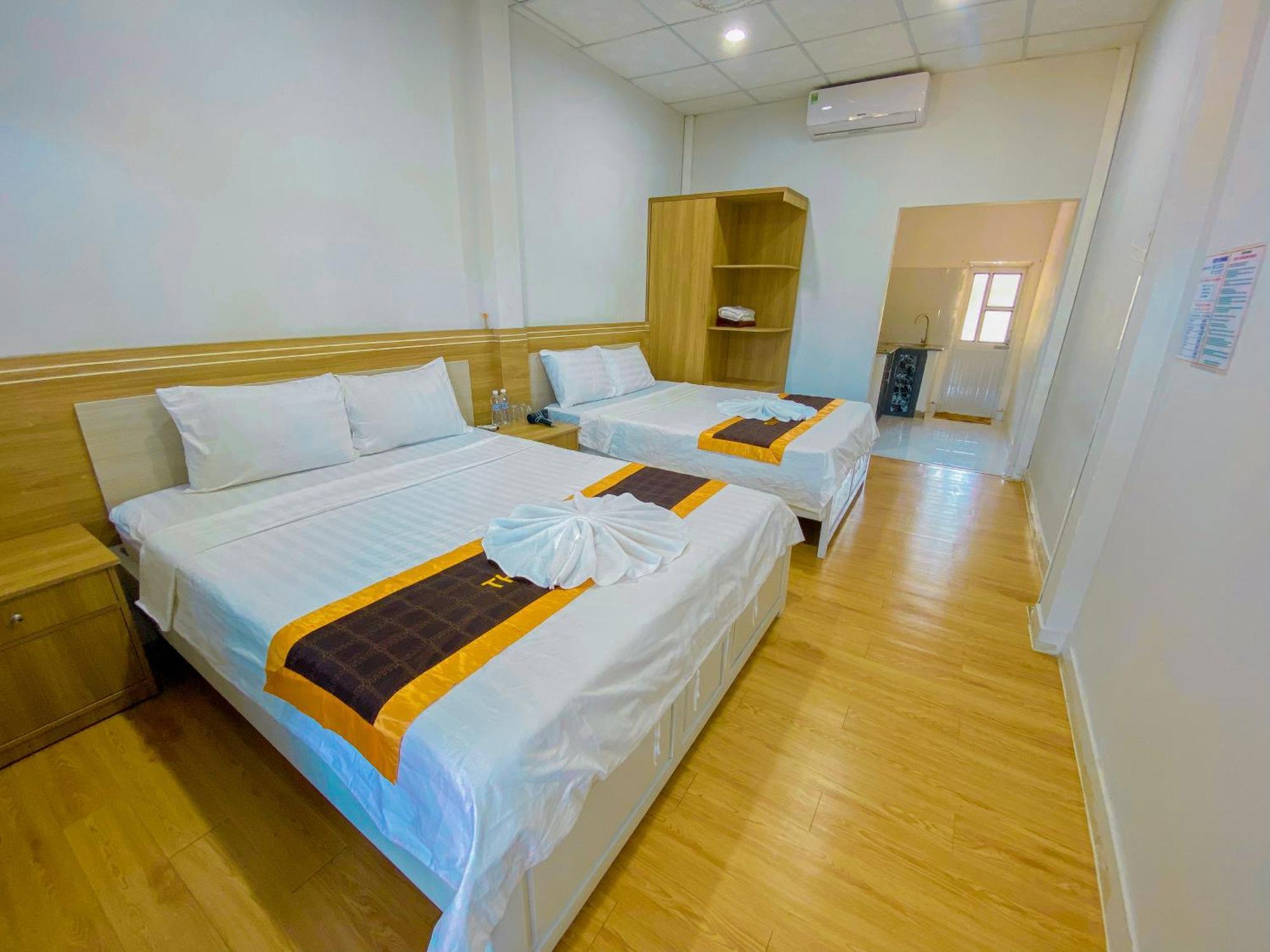 Gem'S House Hotel Mui Ne Exterior foto