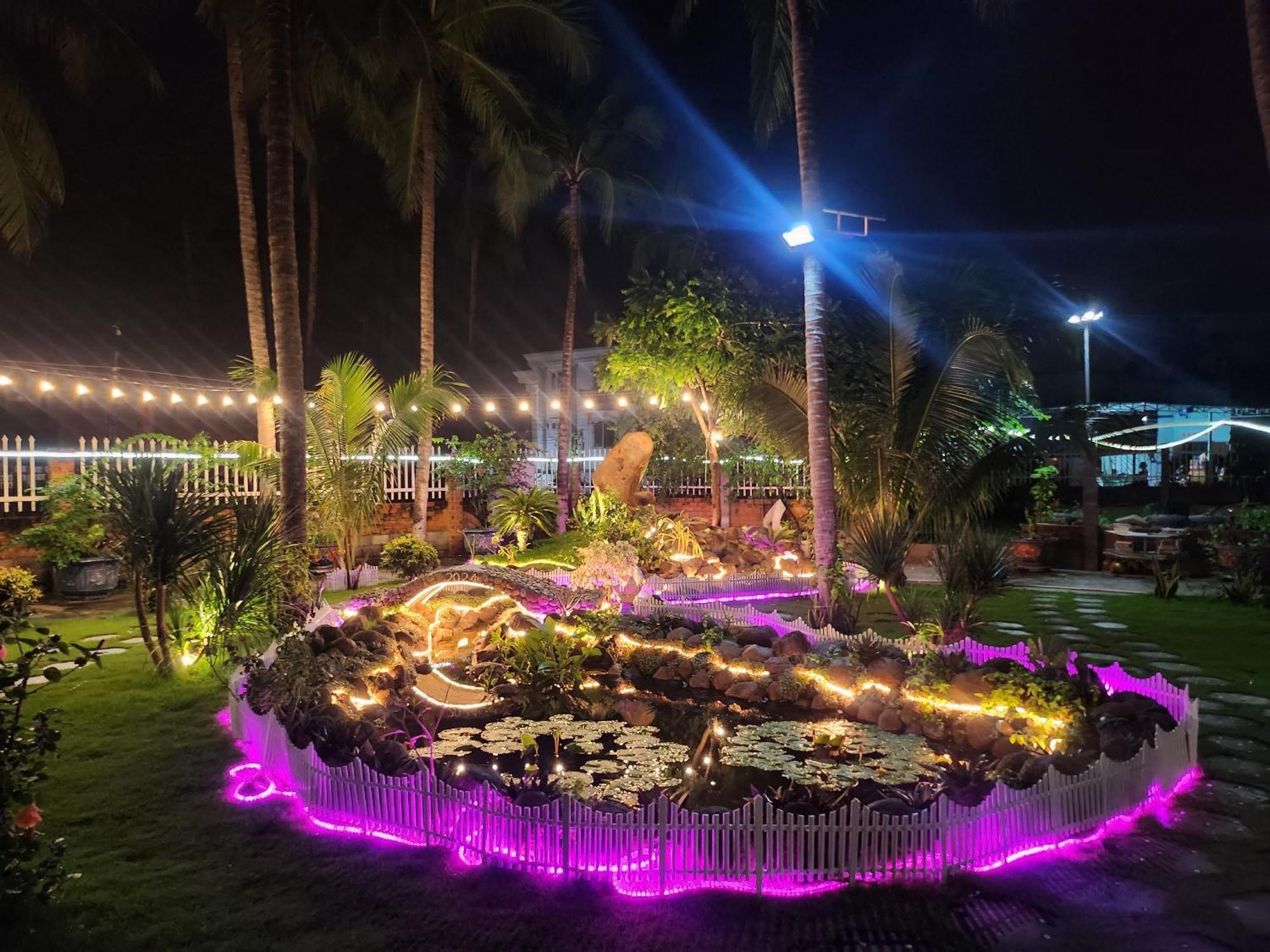 Gem'S House Hotel Mui Ne Exterior foto